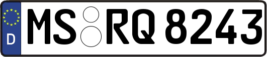 MS-RQ8243