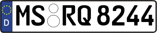 MS-RQ8244