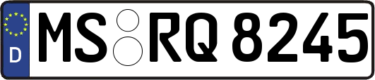MS-RQ8245