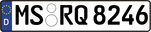 MS-RQ8246