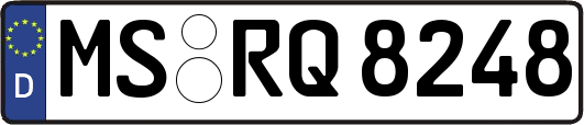 MS-RQ8248