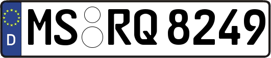 MS-RQ8249