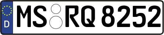 MS-RQ8252