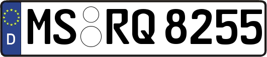 MS-RQ8255
