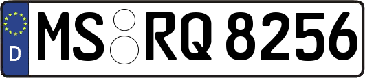 MS-RQ8256