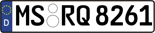 MS-RQ8261