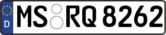 MS-RQ8262