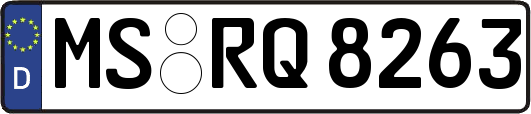 MS-RQ8263