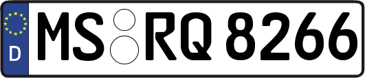 MS-RQ8266