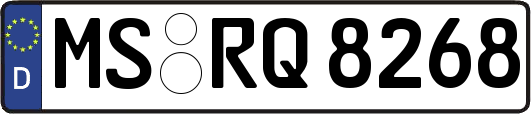 MS-RQ8268