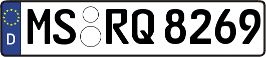MS-RQ8269