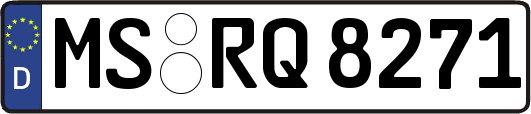 MS-RQ8271