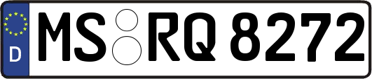 MS-RQ8272