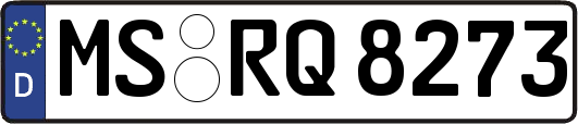 MS-RQ8273