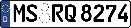 MS-RQ8274