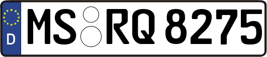MS-RQ8275