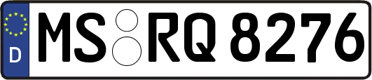 MS-RQ8276