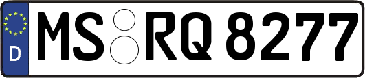 MS-RQ8277