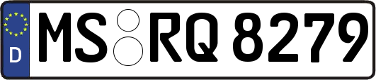 MS-RQ8279