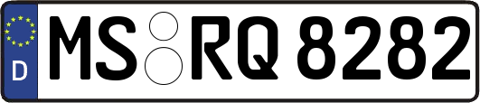 MS-RQ8282