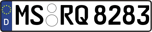 MS-RQ8283