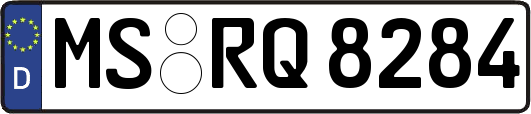 MS-RQ8284