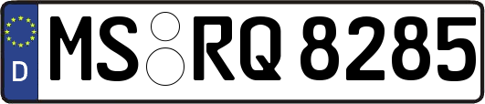 MS-RQ8285