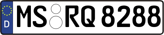 MS-RQ8288