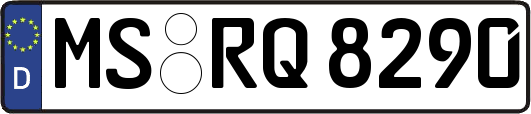 MS-RQ8290