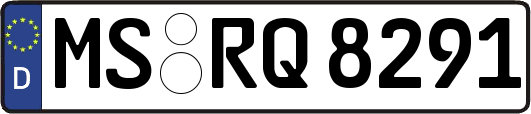 MS-RQ8291