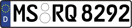 MS-RQ8292