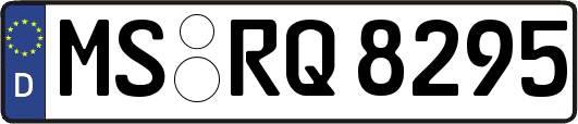 MS-RQ8295