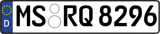 MS-RQ8296