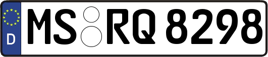 MS-RQ8298