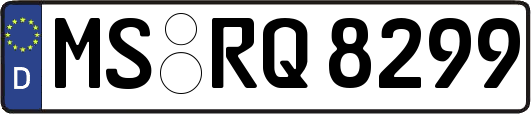 MS-RQ8299