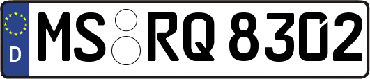 MS-RQ8302