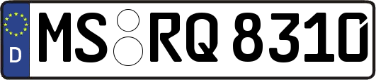 MS-RQ8310