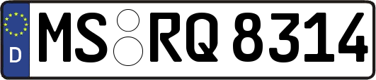 MS-RQ8314