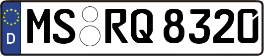 MS-RQ8320
