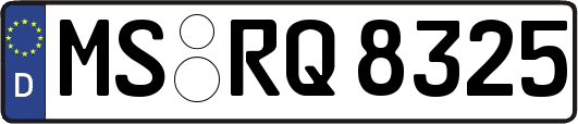 MS-RQ8325