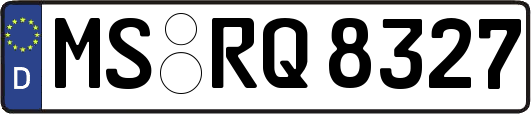 MS-RQ8327