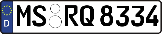 MS-RQ8334