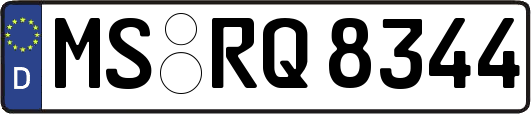 MS-RQ8344
