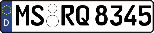 MS-RQ8345