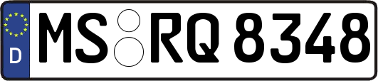MS-RQ8348