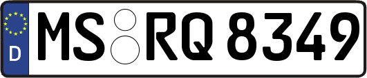 MS-RQ8349