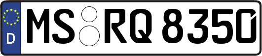 MS-RQ8350