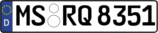 MS-RQ8351