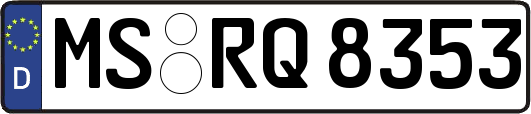 MS-RQ8353