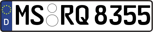 MS-RQ8355